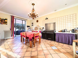  Maison � vendre 6 pi�ces 145 m�