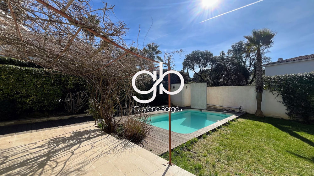 � vendre  Maison Castelnau-le-Lez (34170)