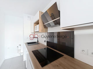  Appartement � vendre 2 pi�ces 41 m�