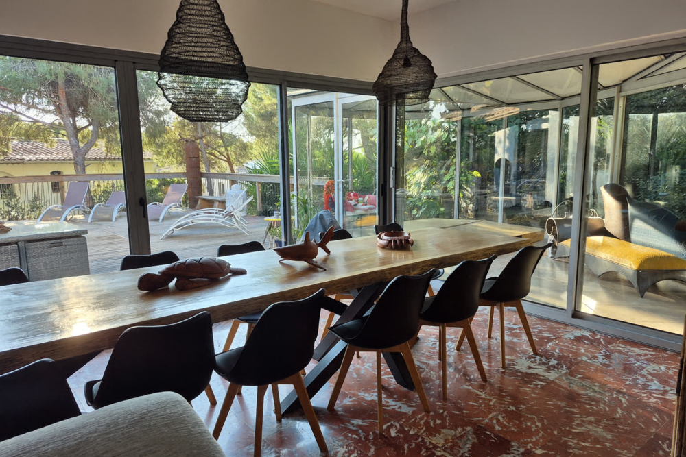 � vendre  Maison Agde (34300)