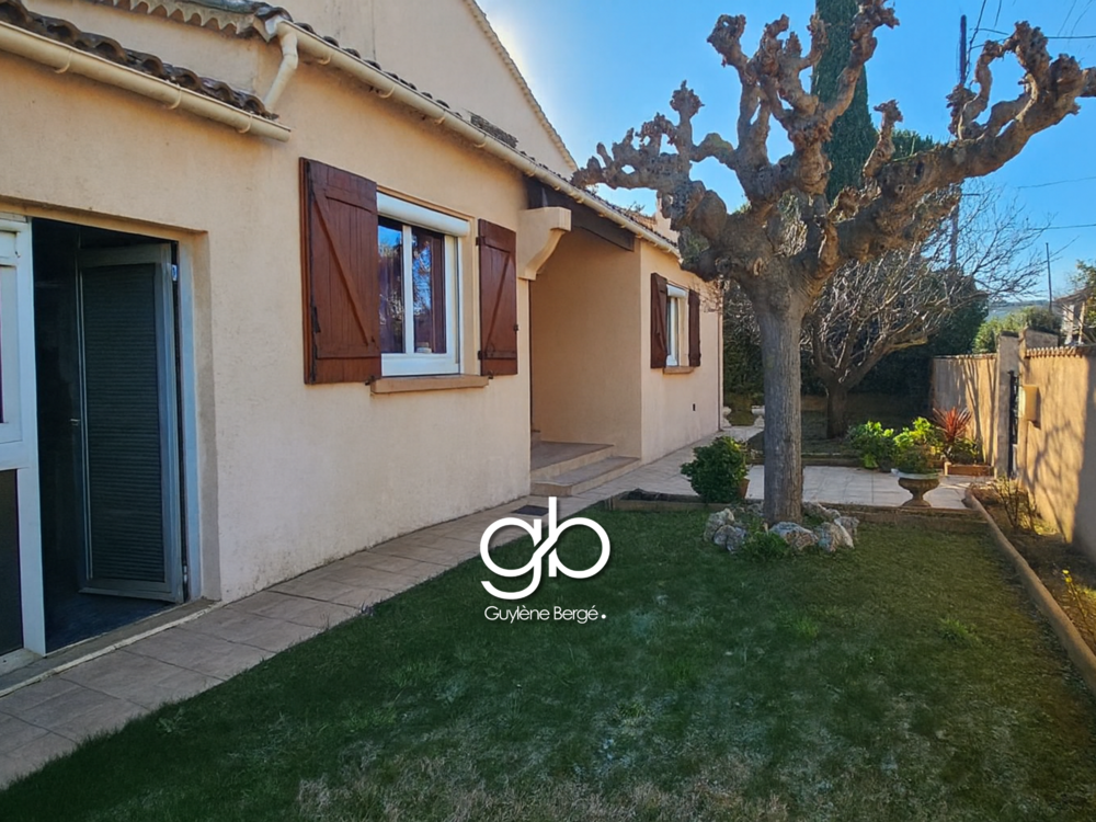 � vendre  Maison P�rols (34470)