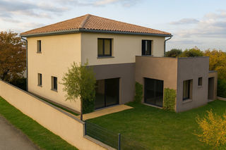  Maison � vendre 3 pi�ces 69 m�