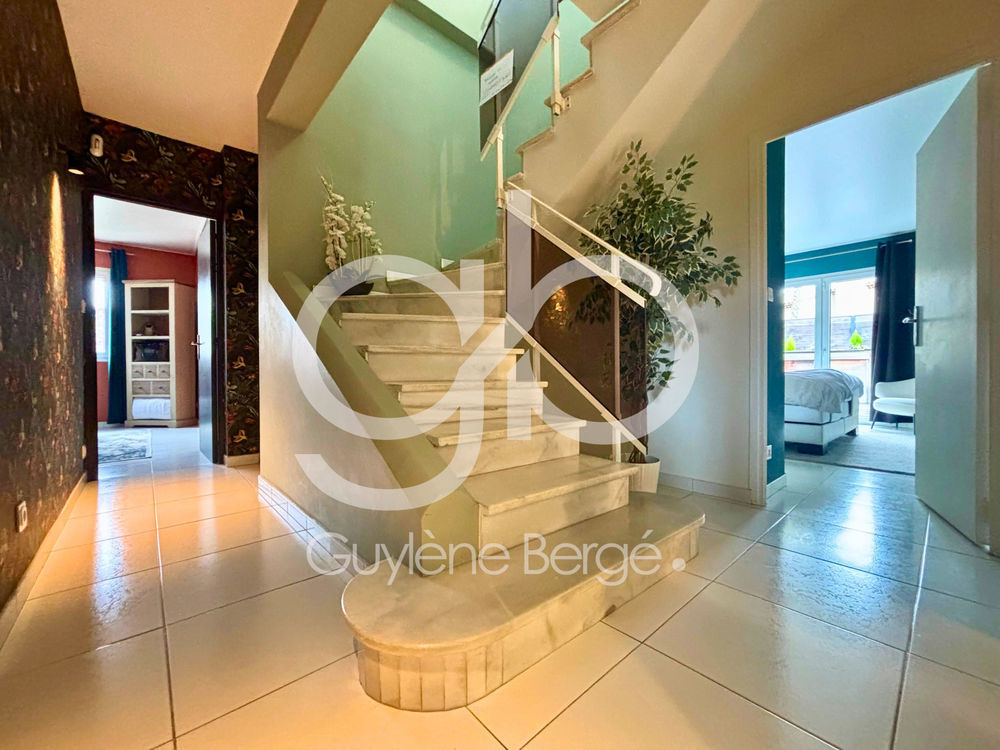 � vendre  Maison P�rols (34470)