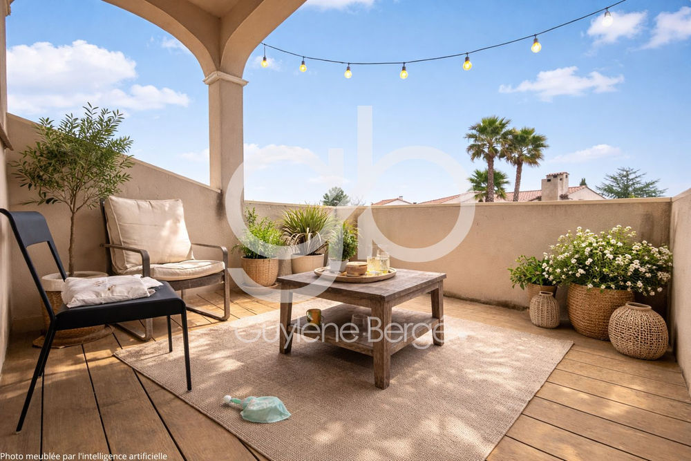 � vendre  Maison P�rols (34470)