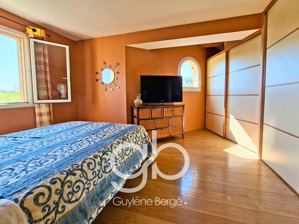 � vendre  Maison Lunel (34400)