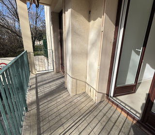  Appartement � vendre 3 pi�ces 59 m�