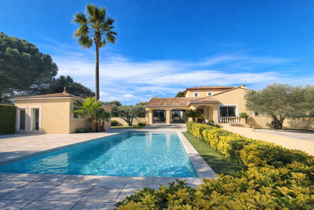 � vendre  Maison Pignan (34570)