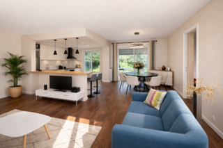  Maison � vendre 3 pi�ces 79 m�