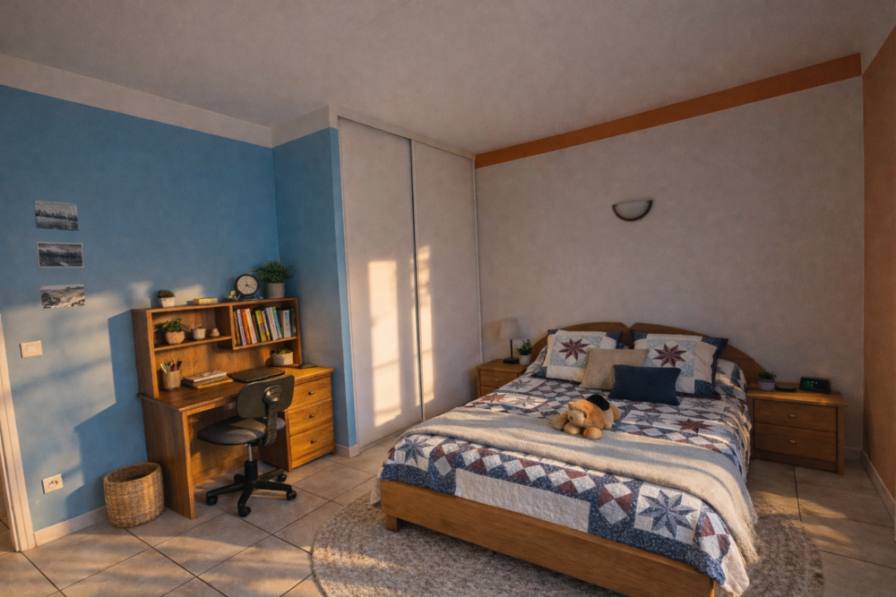 � vendre  Maison Pignan (34570)