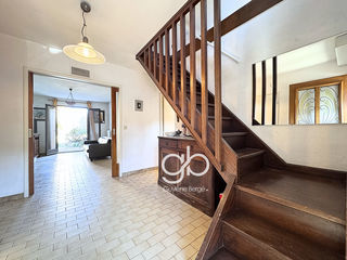  Maison � vendre 3 pi�ces 75 m�