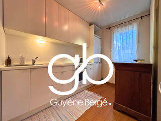  Appartement � vendre 2 pi�ces 46 m�