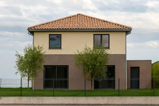  Maison � vendre 4 pi�ces 88 m�