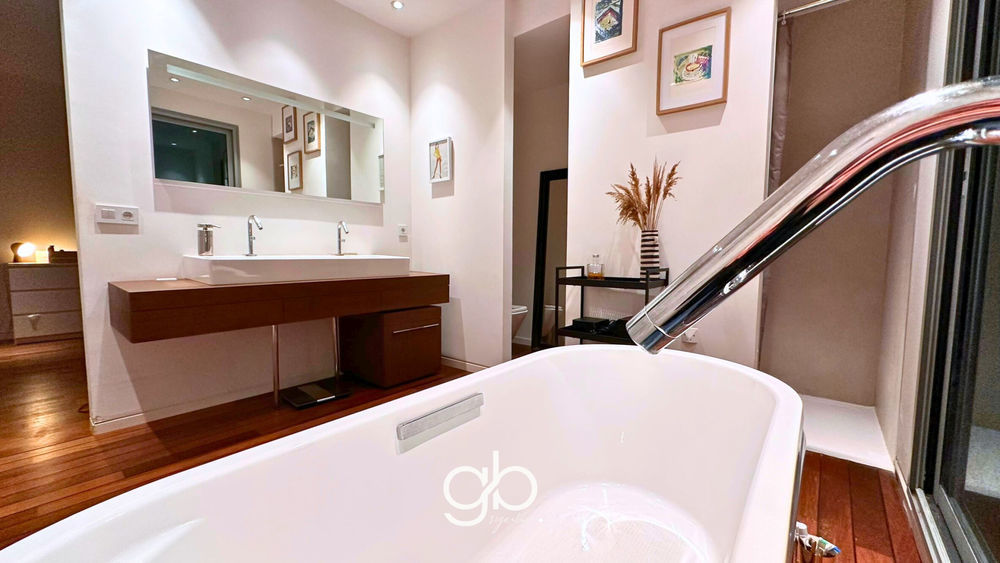 � vendre  Maison Castelnau-le-Lez (34170)