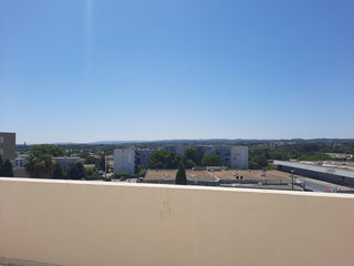  Appartement � vendre 4 pi�ces 80 m�