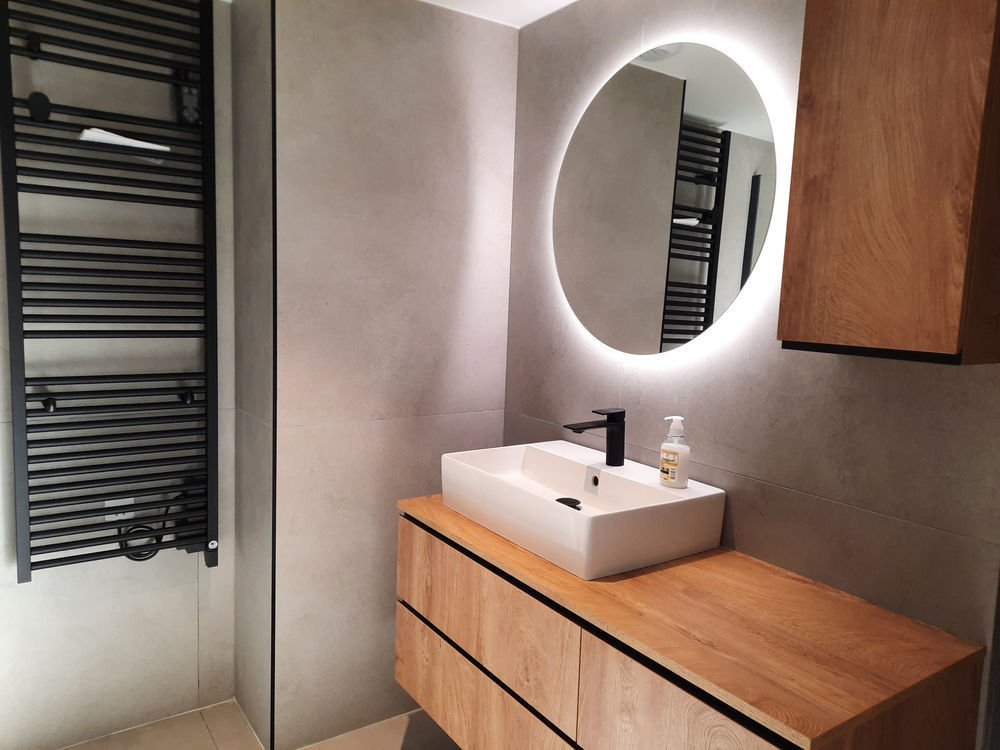 � vendre  Appartement Baillargues (34670)