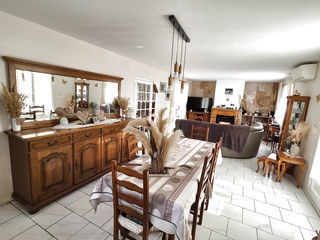  Maison � vendre 5 pi�ces 135 m�