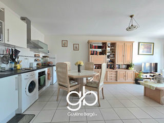  Appartement � vendre 3 pi�ces 63 m�