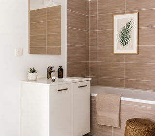  Appartement � vendre 4 pi�ces 87 m�