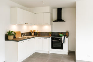  Appartement � vendre 4 pi�ces 87 m�