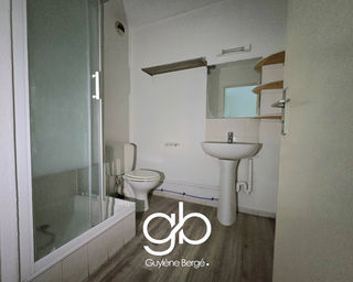  Appartement � vendre 2 pi�ces 35 m�