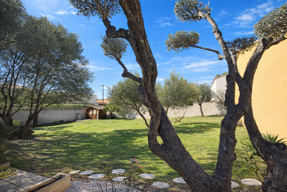 � vendre  Maison Pignan (34570)