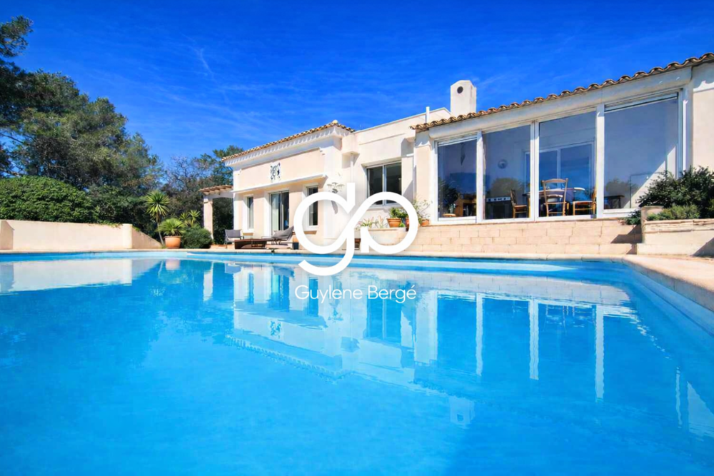 � vendre  Maison Saint-Mathieu-de-Tr�viers (34270)