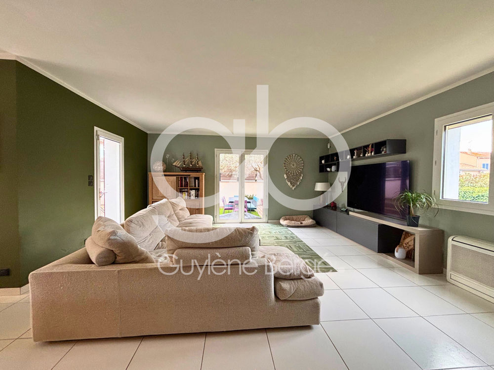 � vendre  Maison P�rols (34470)