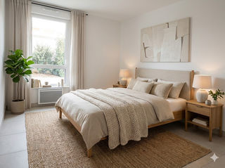  Appartement � vendre 3 pi�ces 83 m�