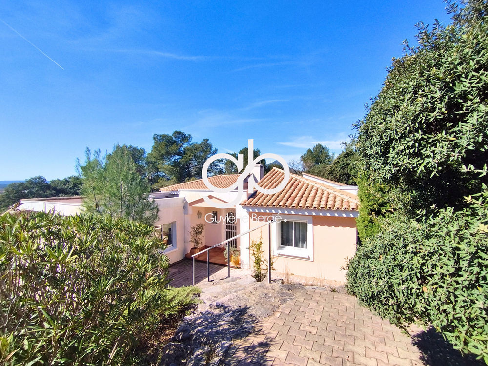 � vendre  Maison Saint-Mathieu-de-Tr�viers (34270)