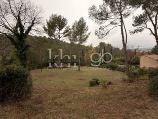  Terrain � vendre 1588 m�