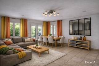  Maison � vendre 6 pi�ces 125 m�