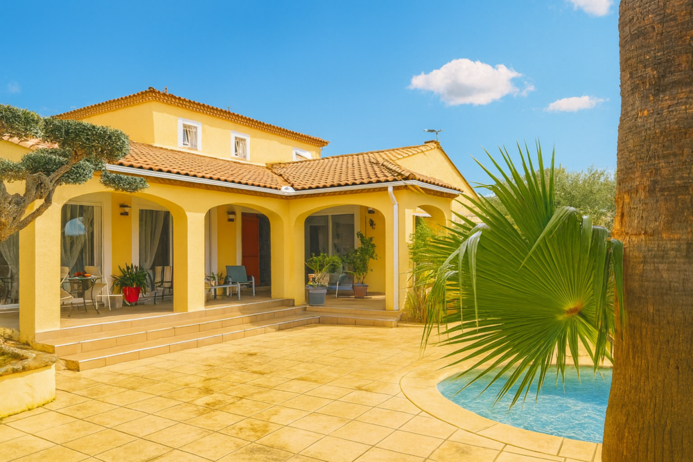 � vendre  Maison Pignan (34570)