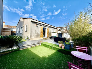  Maison � vendre 5 pi�ces 98 m�