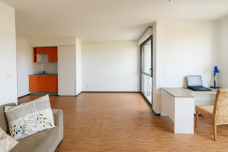  Appartement � vendre 1 pi�ce 32 m�