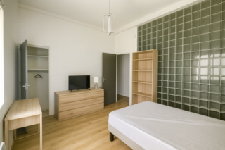  Appartement � vendre 3 pi�ces 52 m�