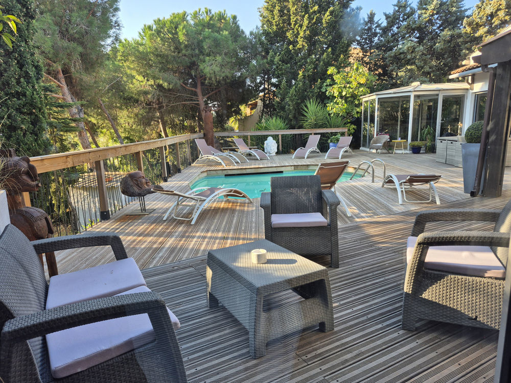 � vendre  Maison Agde (34300)