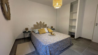  Appartement � vendre 3 pi�ces 64 m�