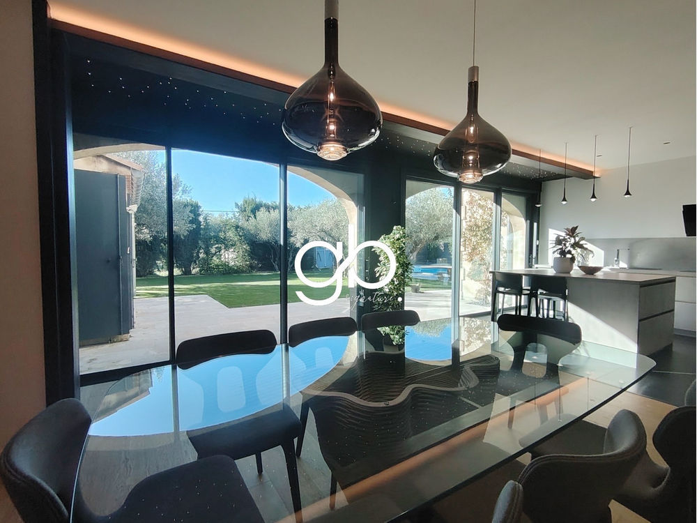 � vendre  Maison Uz�s (30700)