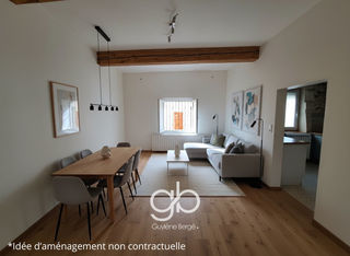  Maison � vendre 4 pi�ces 83 m�