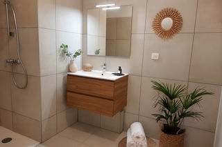  Appartement � vendre 3 pi�ces 83 m�