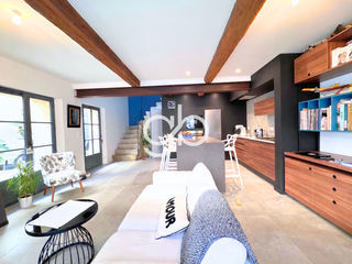  Maison � vendre 3 pi�ces 75 m�