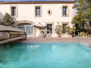  Maison � vendre 8 pi�ces 283 m�