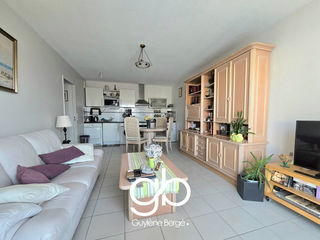  Appartement � vendre 3 pi�ces 63 m�