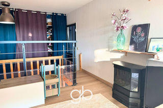  Appartement � vendre 4 pi�ces 87 m�