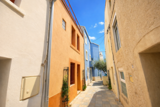  Maison � vendre 4 pi�ces 78 m�