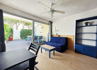  Appartement � vendre 2 pi�ces 28 m�