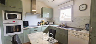  Maison � vendre 3 pi�ces 76 m�