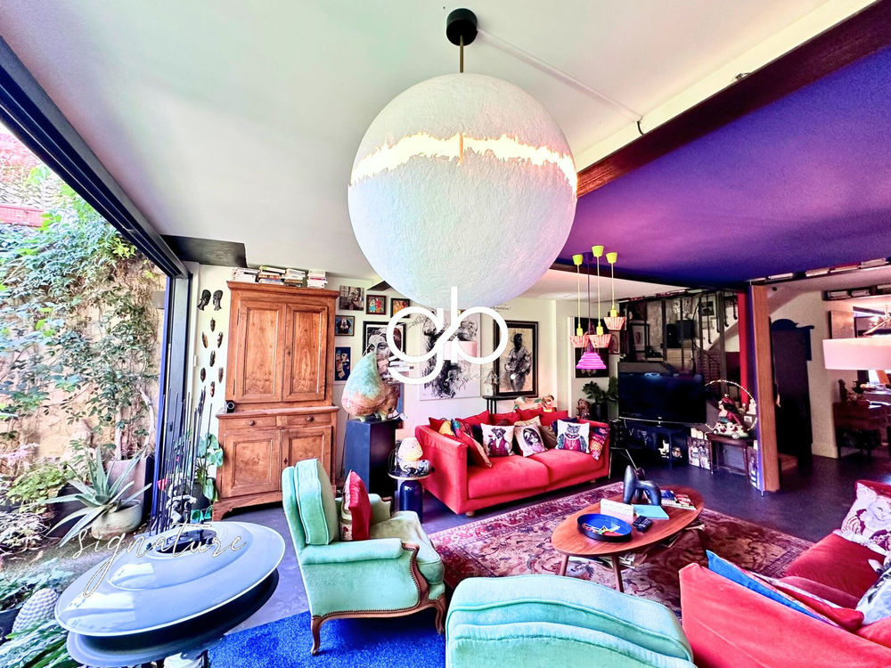 � vendre  Maison Aigues-Mortes (30220)