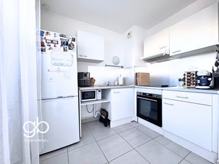  Appartement � vendre 2 pi�ces 43 m�