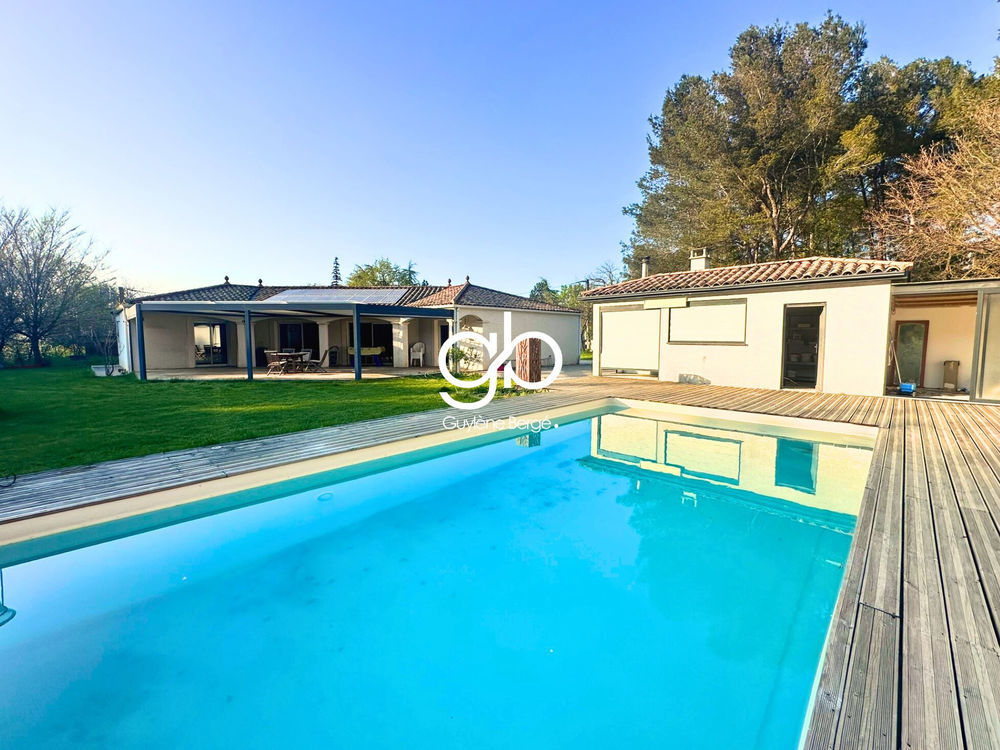 � vendre  Maison Prades-le-Lez (34730)